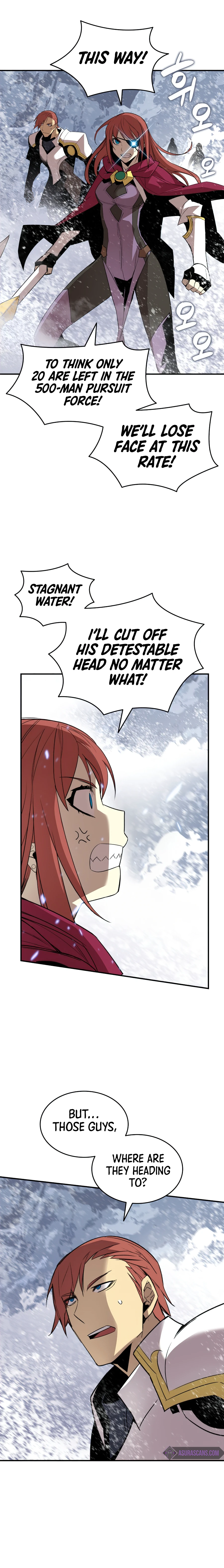Worn and Torn Newbie Chapter 59 page 13