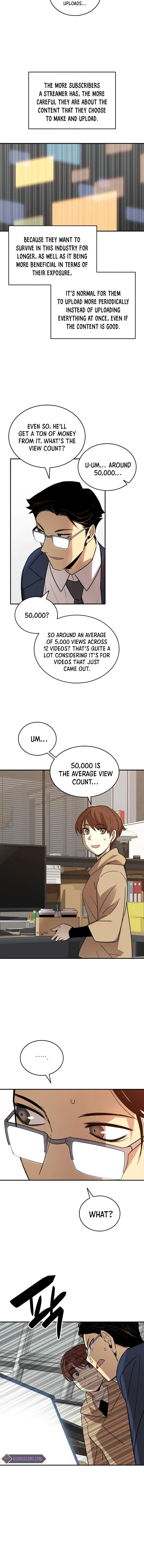 Worn and Torn Newbie Chapter 69 page 3