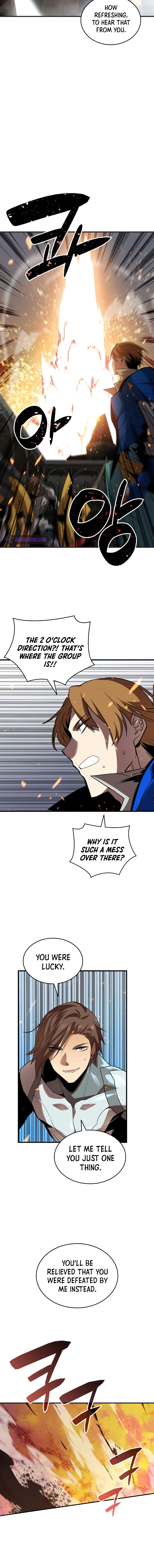 Worn and Torn Newbie Chapter 69 page 7