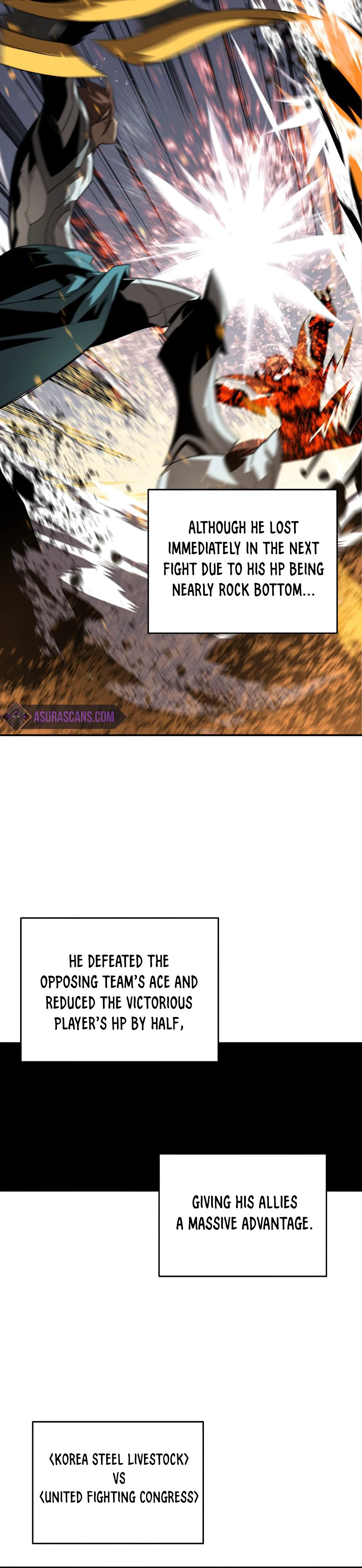 Worn and Torn Newbie Chapter 70 page 7