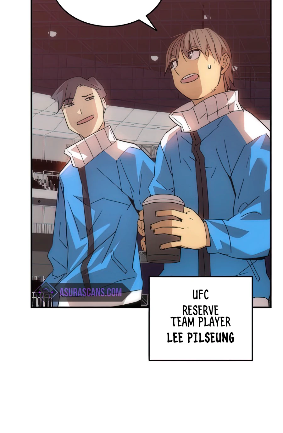 Worn and Torn Newbie Chapter 72 page 14