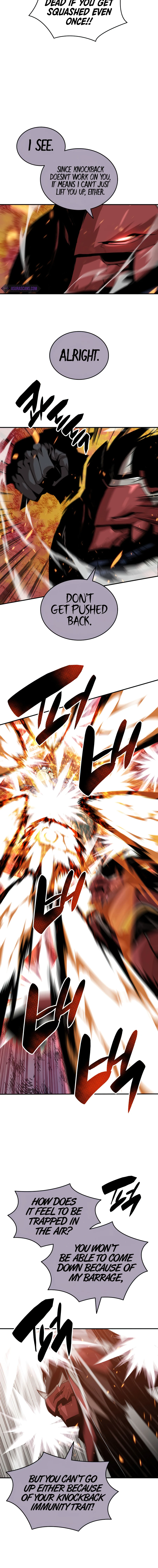 Worn and Torn Newbie Chapter 73 page 5