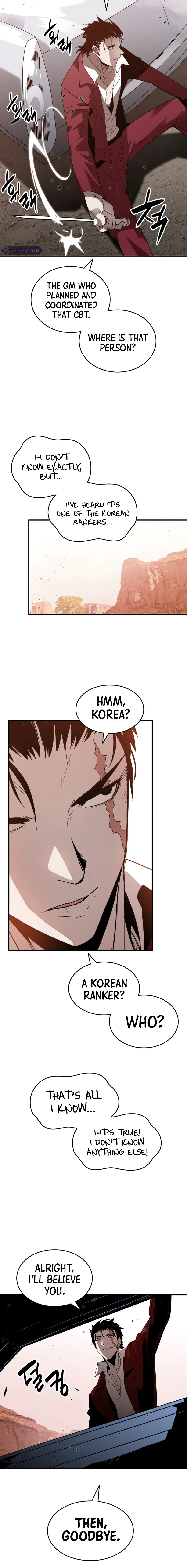 Worn and Torn Newbie Chapter 76 page 3