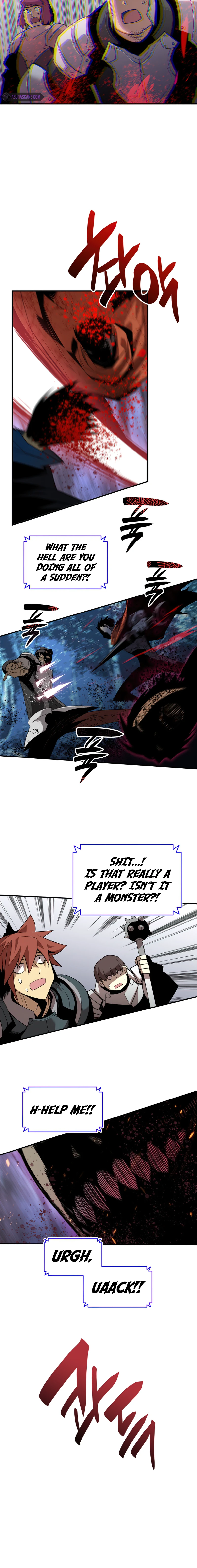 Worn and Torn Newbie Chapter 76 page 5