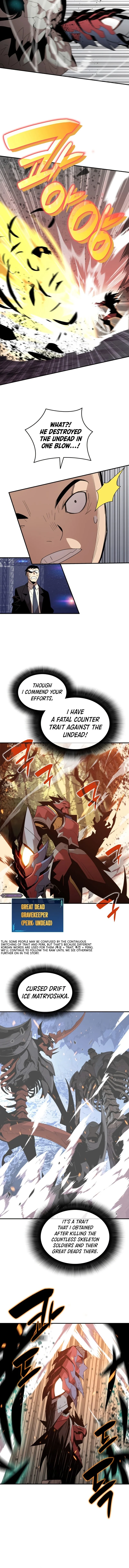 Worn and Torn Newbie Chapter 80 page 9