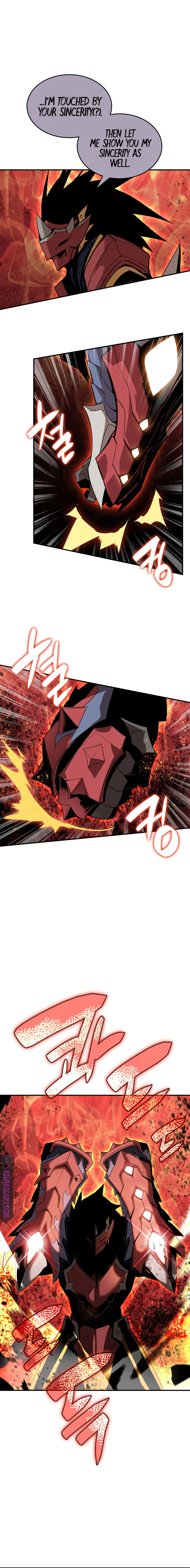Worn and Torn Newbie Chapter 82 page 5