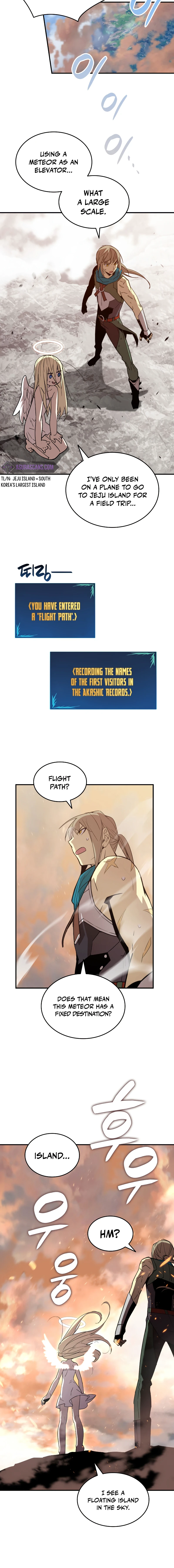 Worn and Torn Newbie Chapter 99 page 3