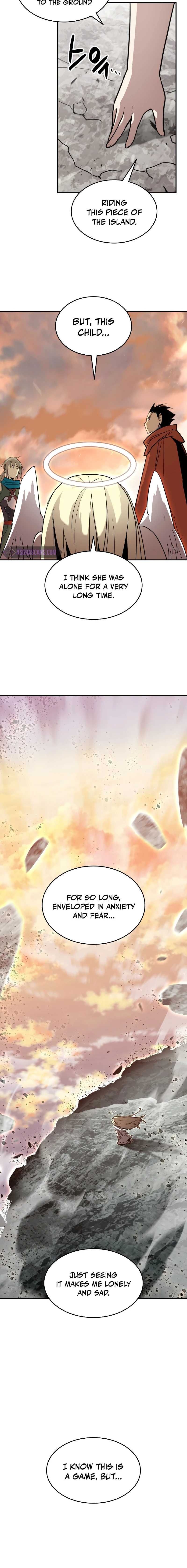 Worn and Torn Newbie Chapter 99 page 5