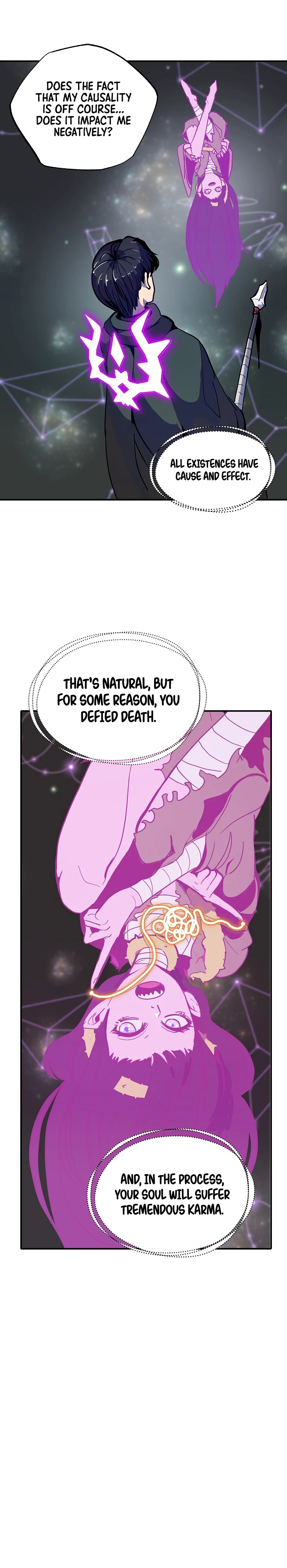 Worthless Regression Chapter 13 page 5