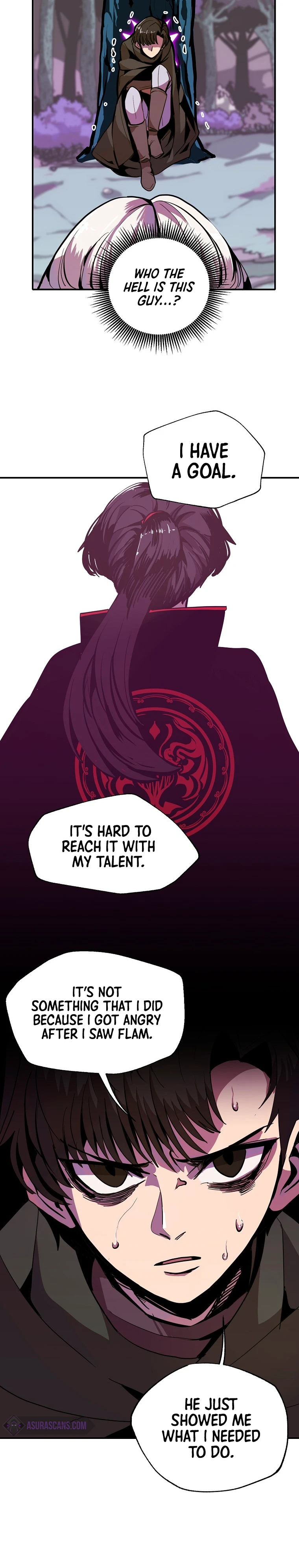 Worthless Regression Chapter 13 page 9