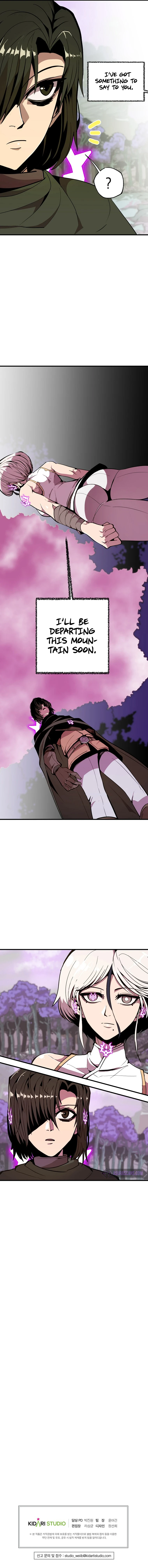 Worthless Regression Chapter 16 page 12