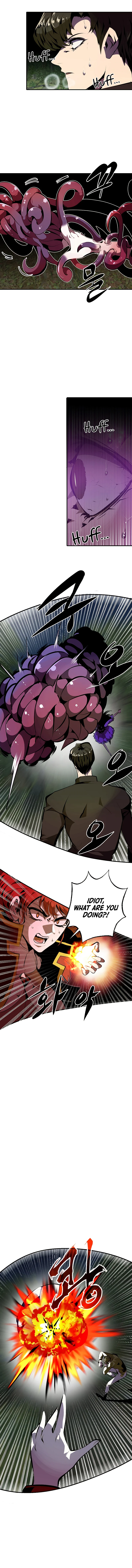 Worthless Regression Chapter 32 page 7
