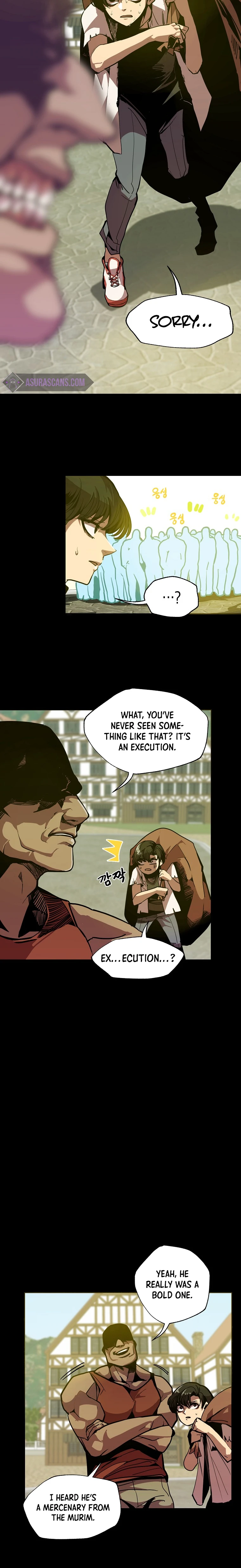 Worthless Regression Chapter 5 page 5