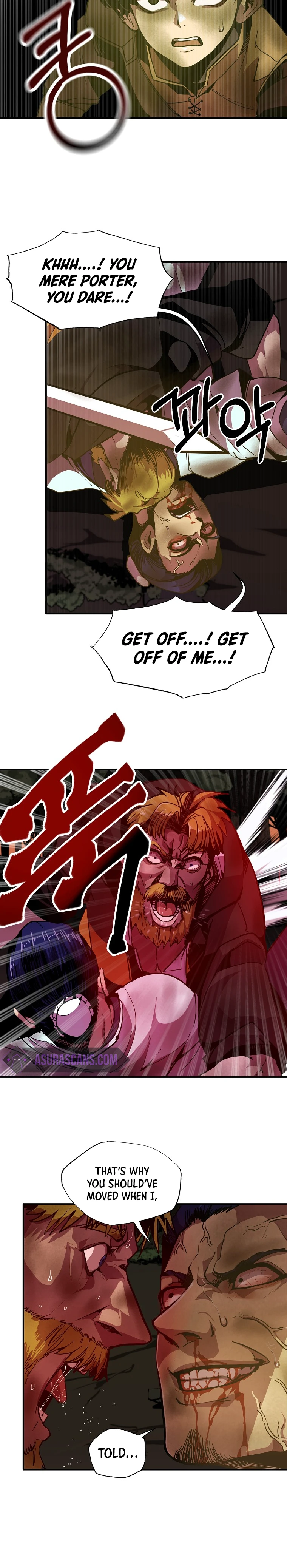 Worthless Regression Chapter 5 page 11