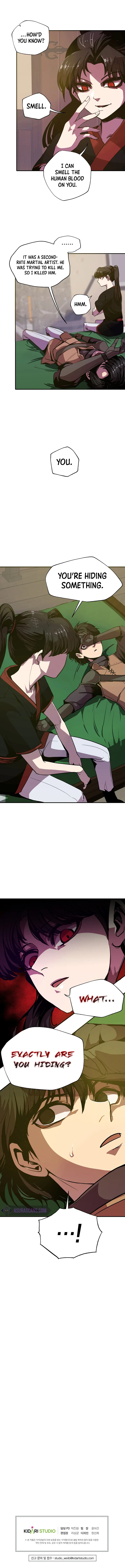 Worthless Regression Chapter 5 page 14