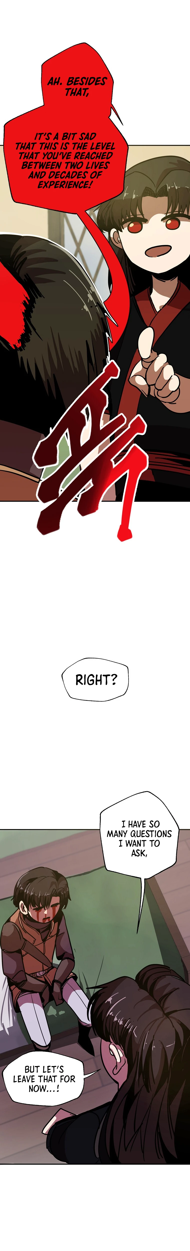 Worthless Regression Chapter 6 page 13