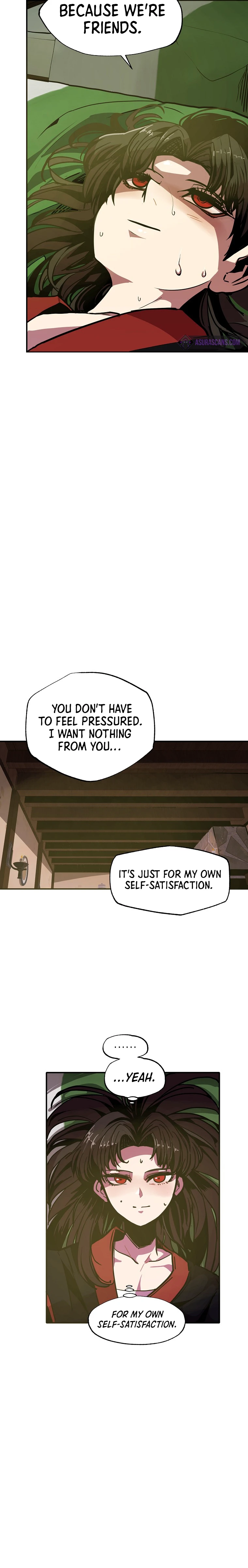 Worthless Regression Chapter 7 page 5