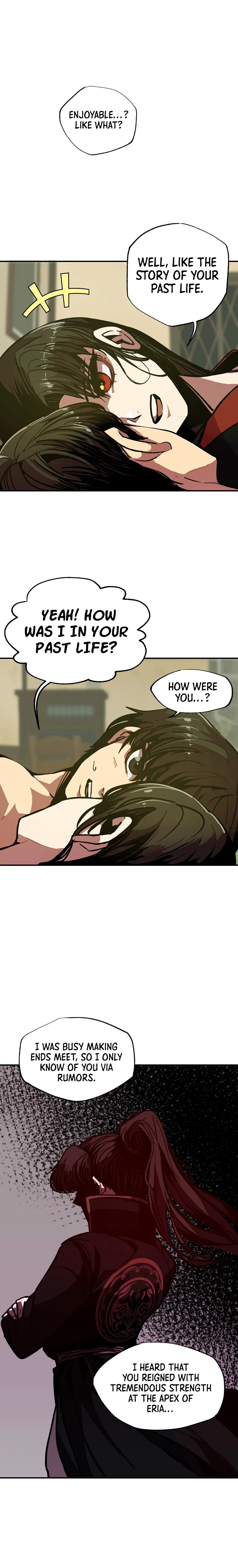 Worthless Regression Chapter 7 page 7