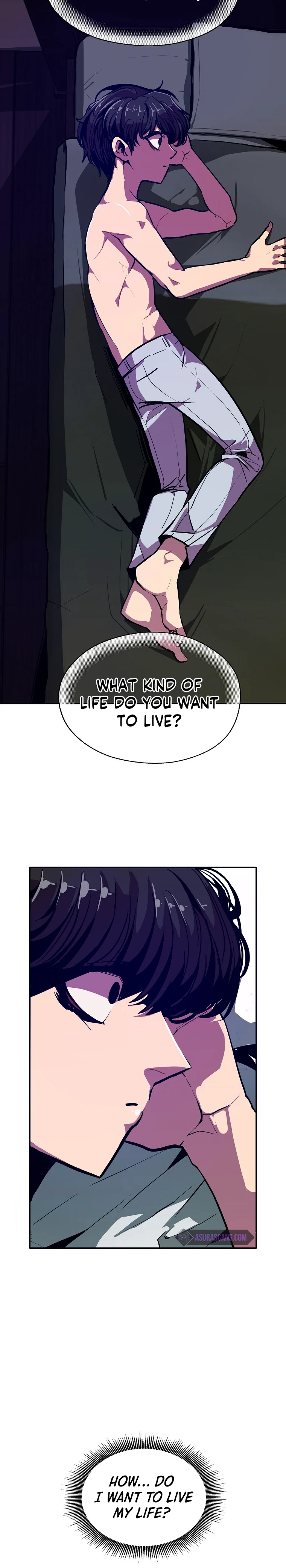 Worthless Regression Chapter 7 page 9