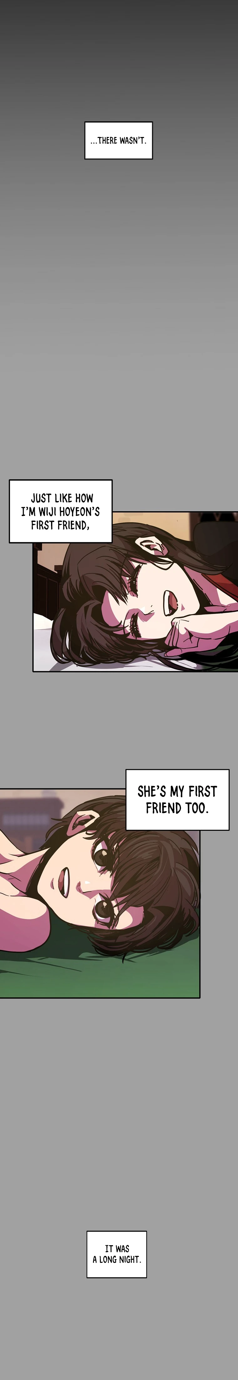 Worthless Regression Chapter 7 page 11