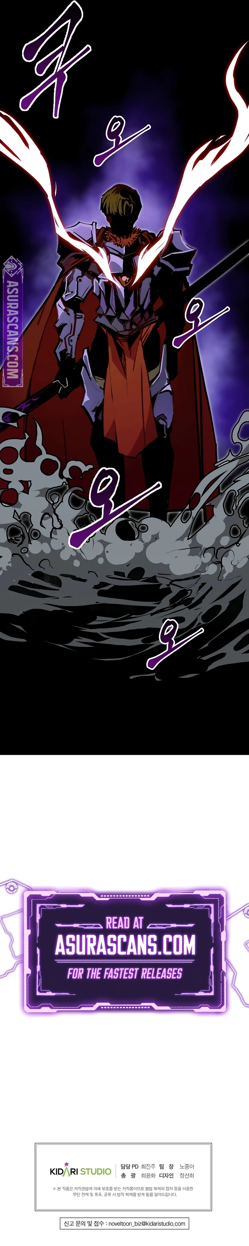 Worthless Regression Chapter 85 page 12