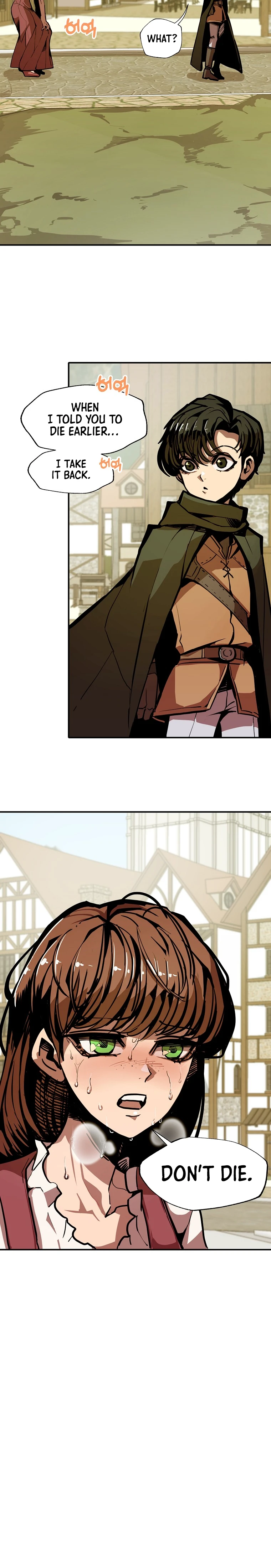 Worthless Regression Chapter 9 page 11