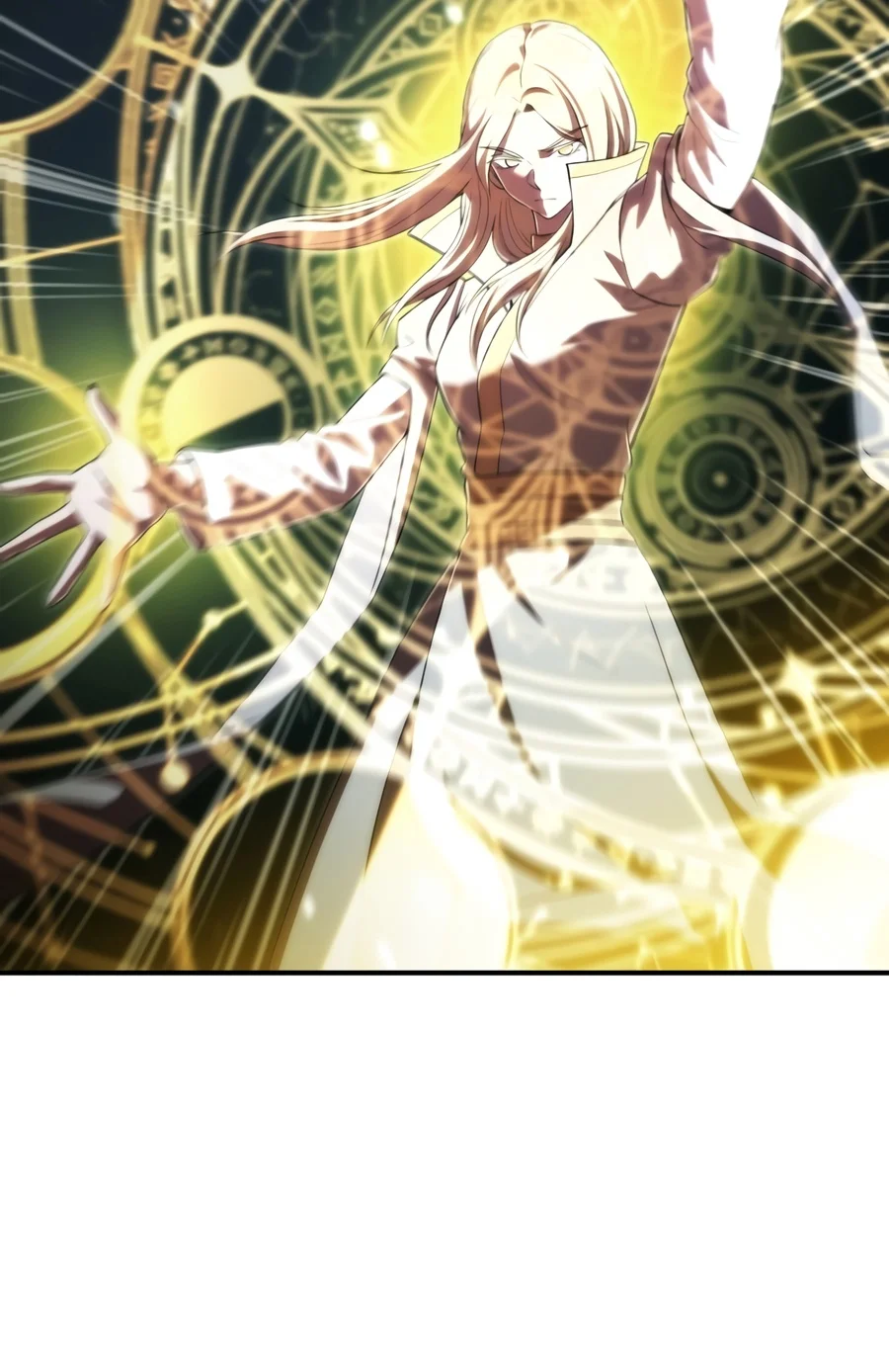 Youngest Scion of the Mages Chapter 136 page 12