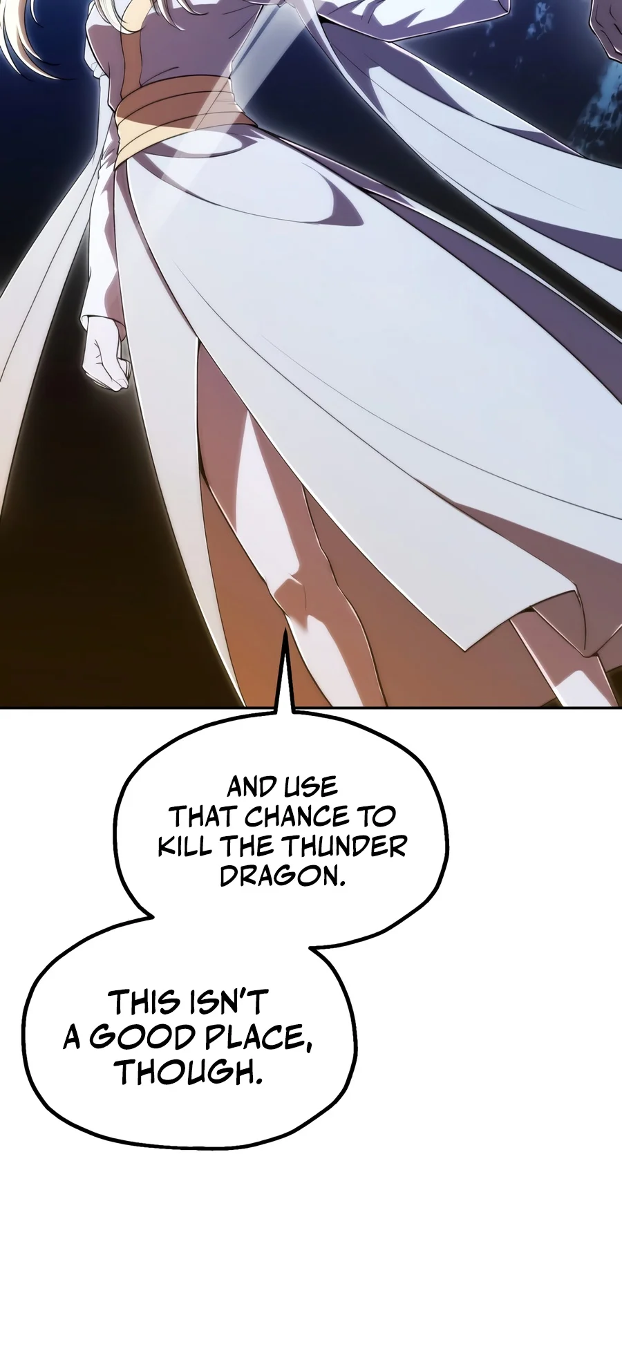 Youngest Scion of the Mages Chapter 136 page 5