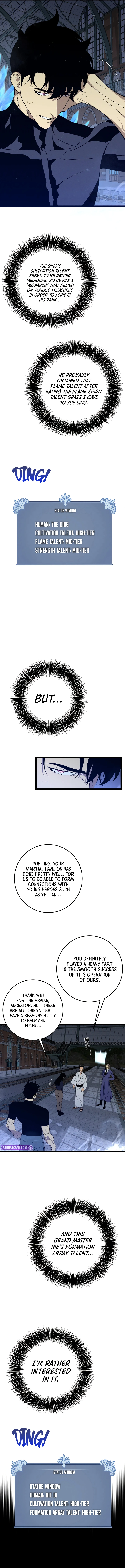 Your Talent is Mine Chapter 103 page 3