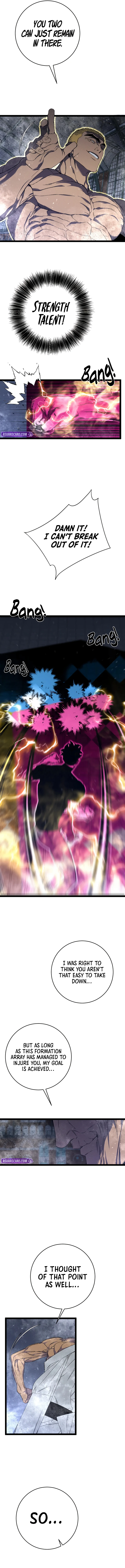 Your Talent is Mine Chapter 103 page 8