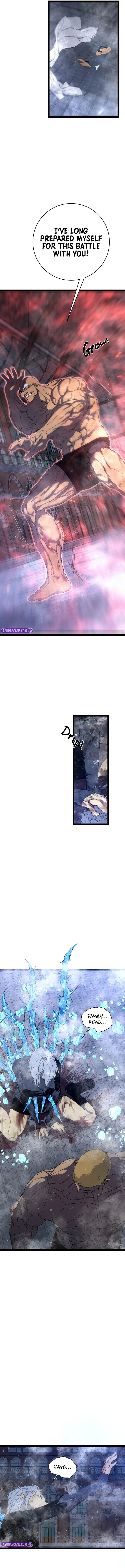 Your Talent is Mine Chapter 103 page 9