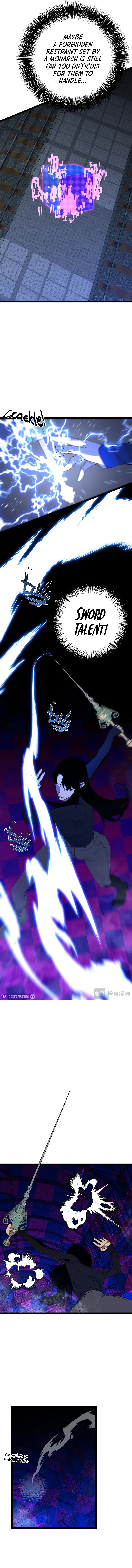 Your Talent is Mine Chapter 104 page 3