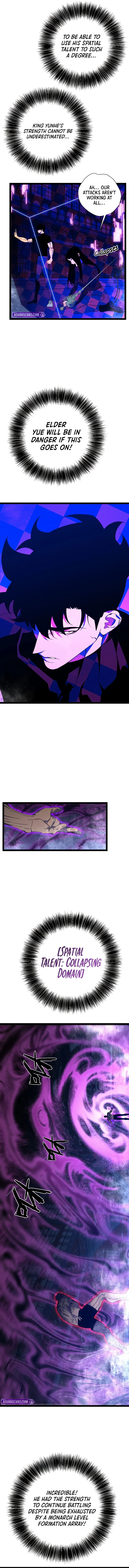 Your Talent is Mine Chapter 104 page 4