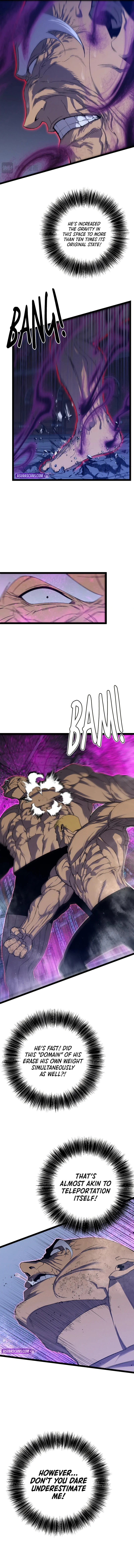 Your Talent is Mine Chapter 104 page 5