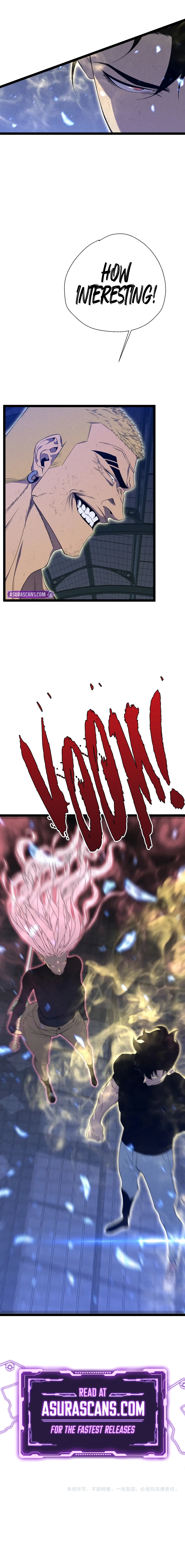 Your Talent is Mine Chapter 104 page 12