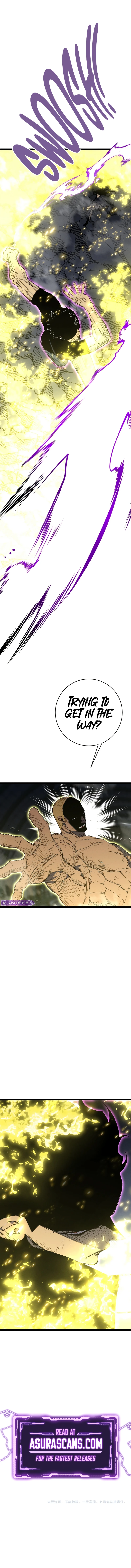 Your Talent is Mine Chapter 105 page 11