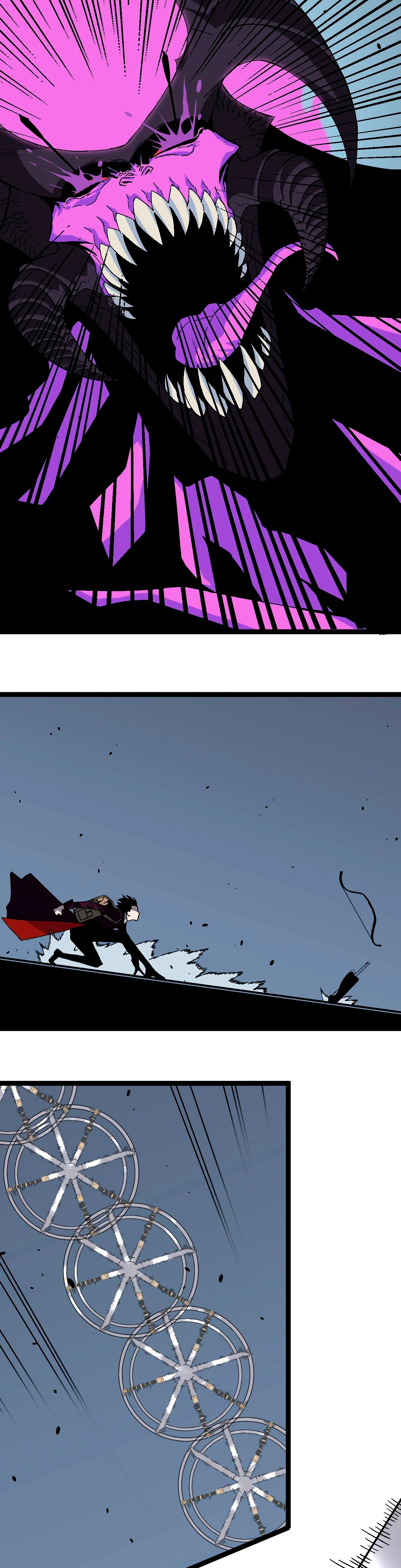 Your Talent is Mine Chapter 11 page 7