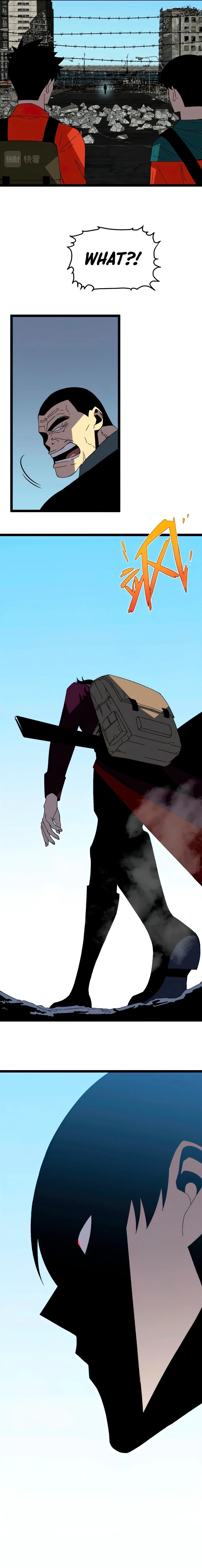 Your Talent is Mine Chapter 12 page 10