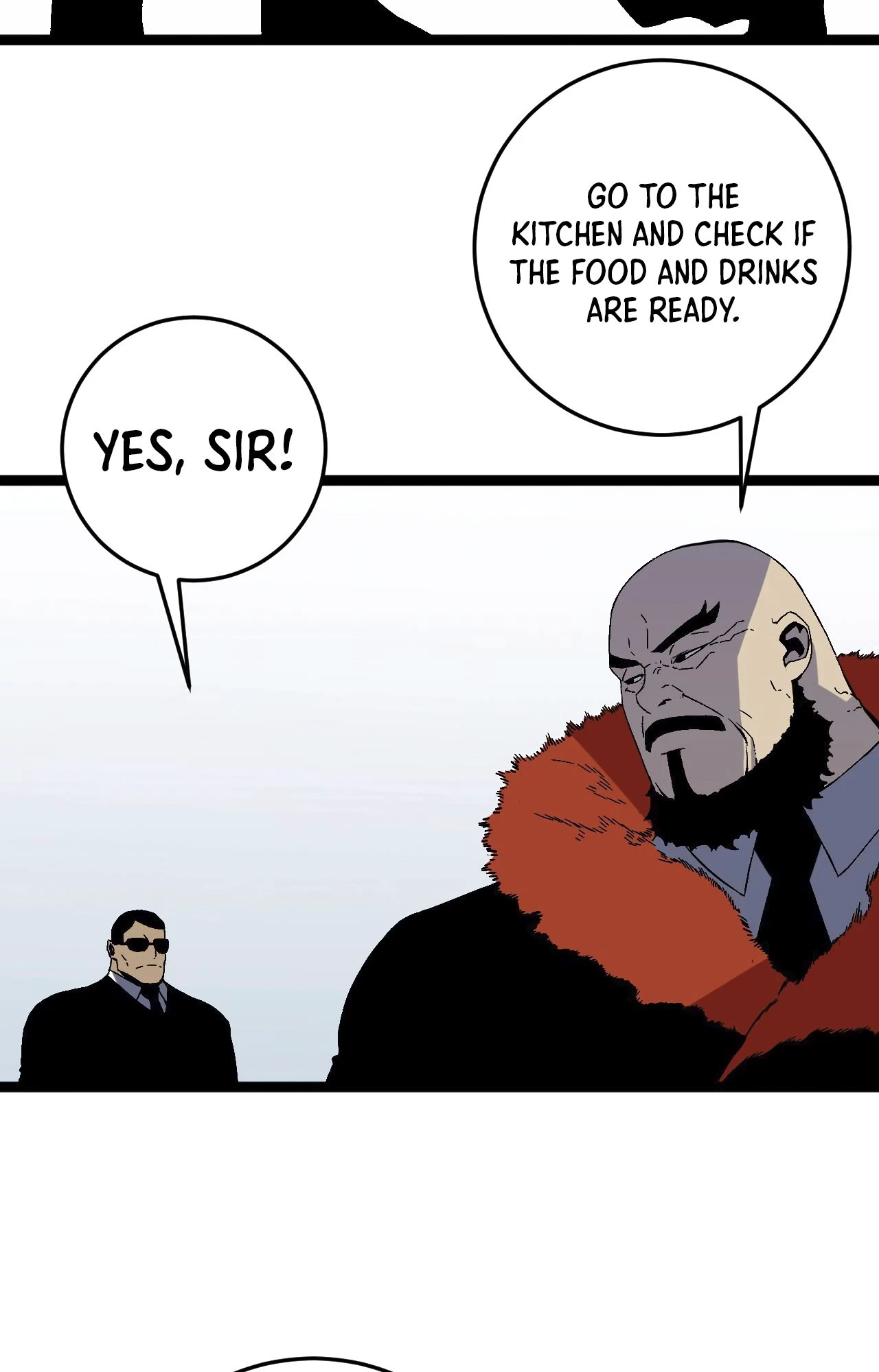 Your Talent is Mine Chapter 15 page 4