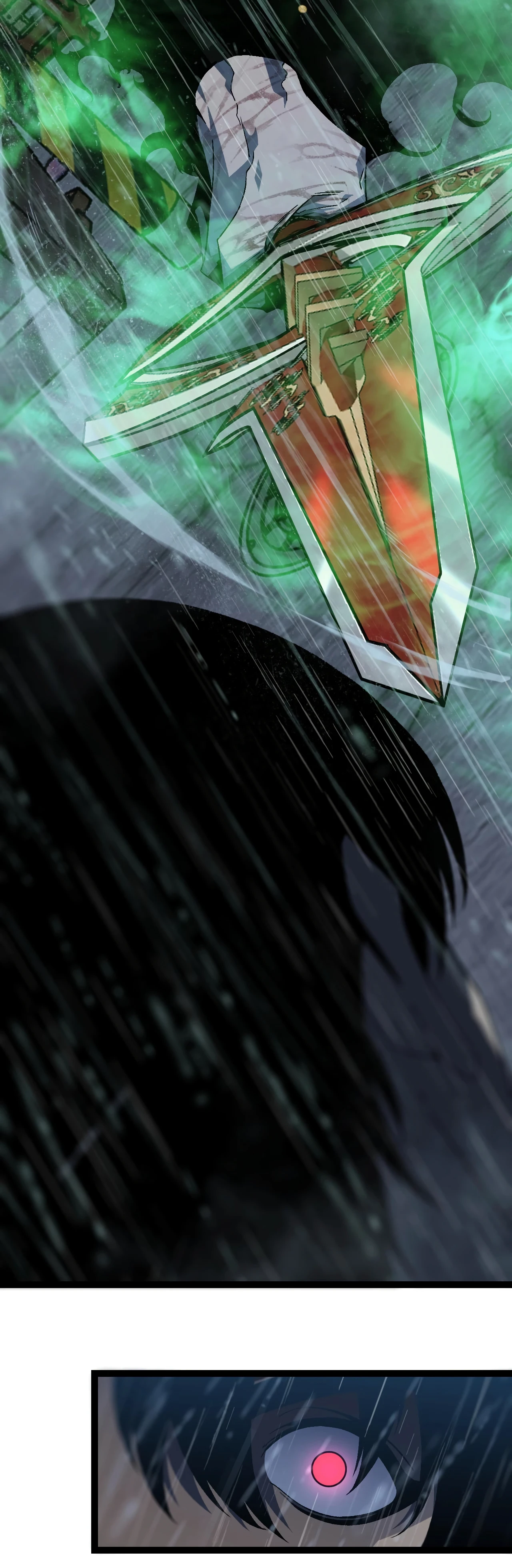 Your Talent is Mine Chapter 16 page 9