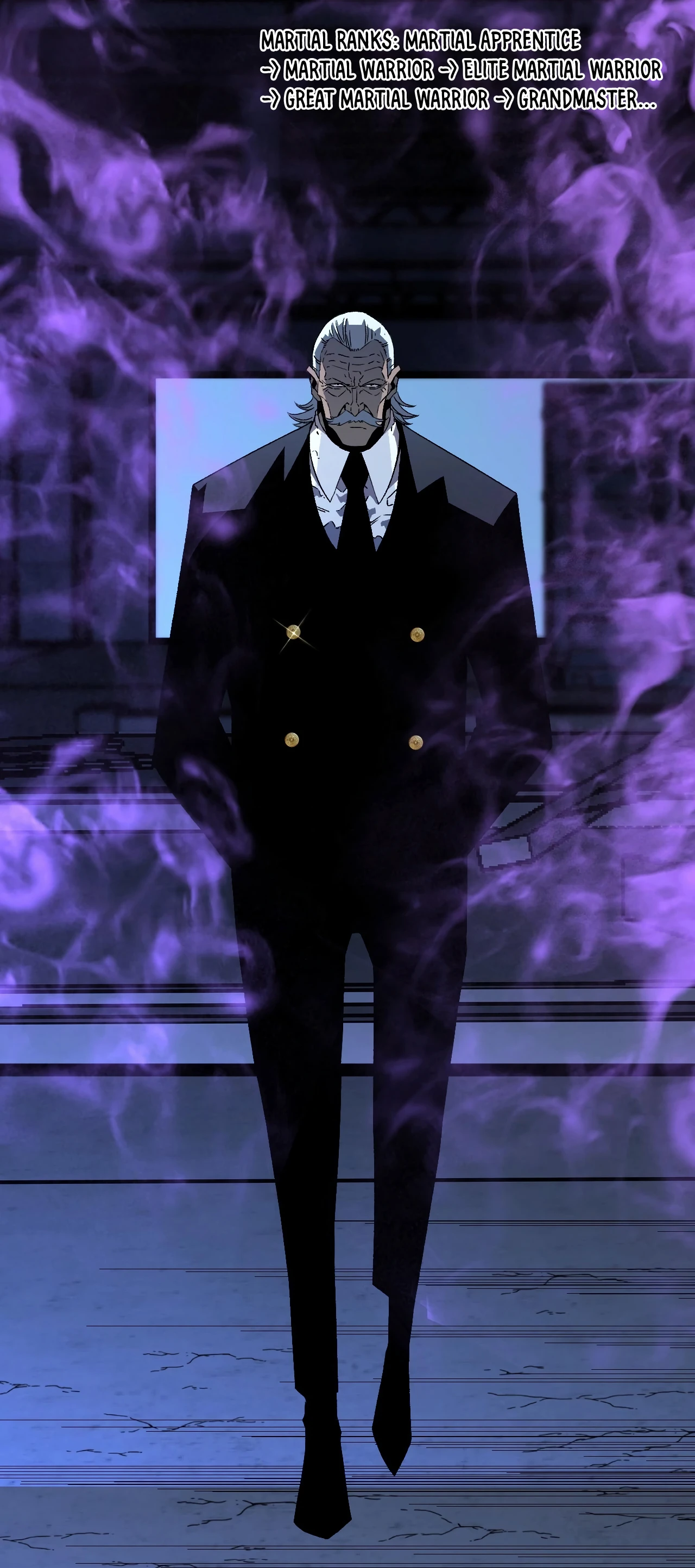 Your Talent is Mine Chapter 19 page 9