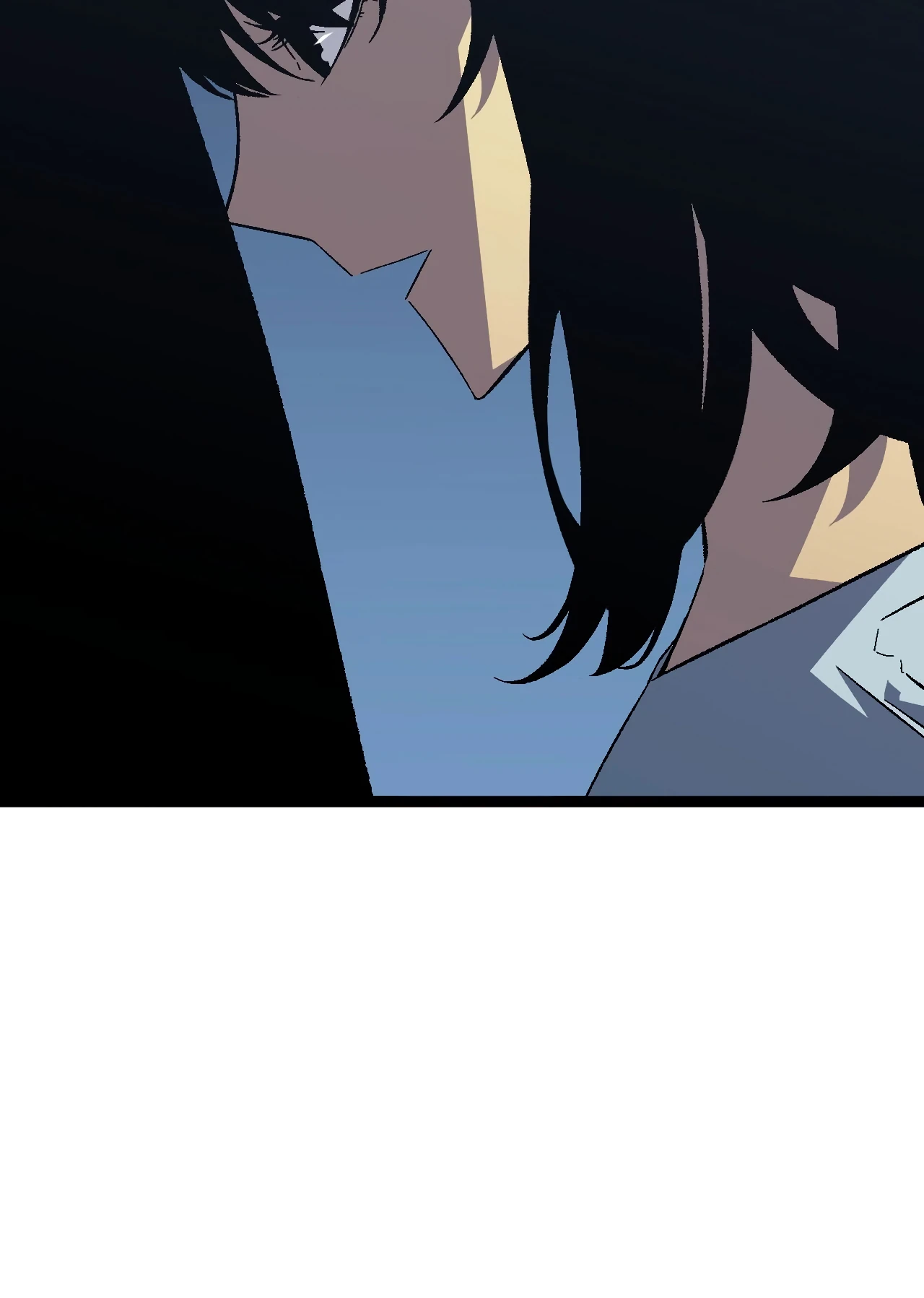 Your Talent is Mine Chapter 20 page 7