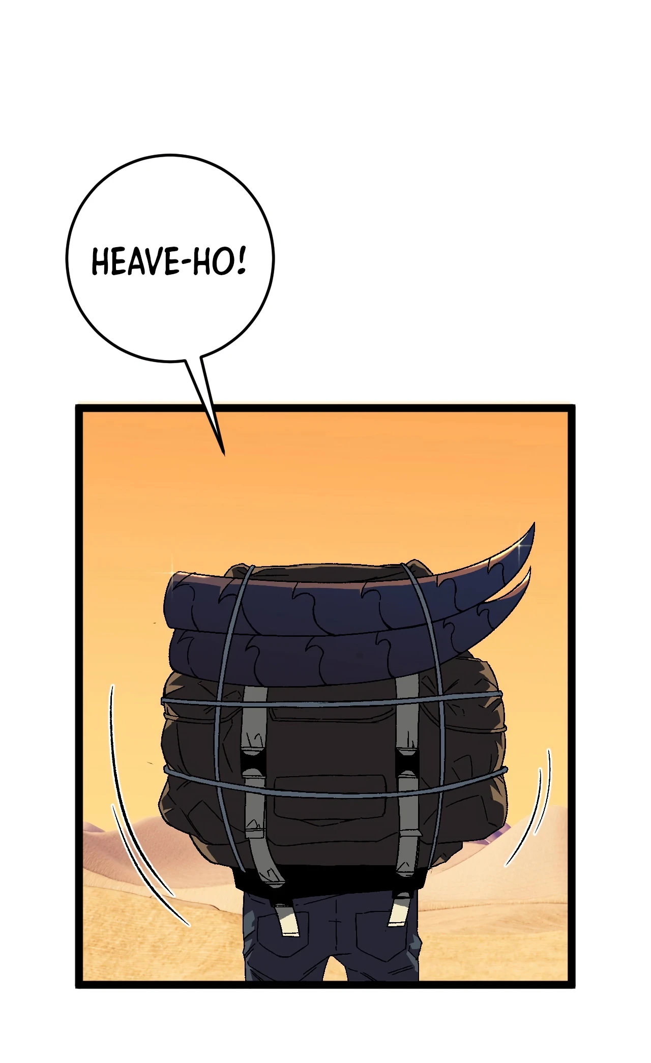Your Talent is Mine Chapter 22 page 3