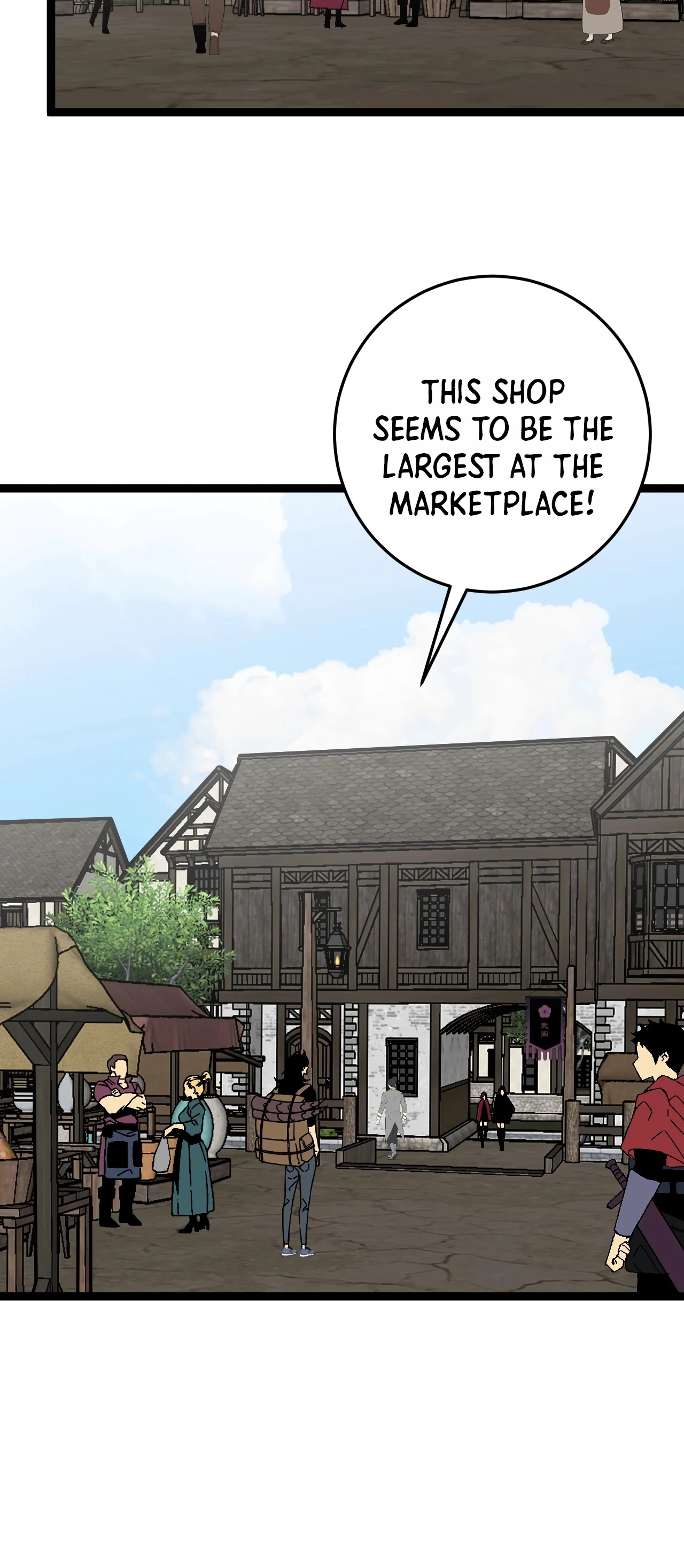 Your Talent is Mine Chapter 22 page 13