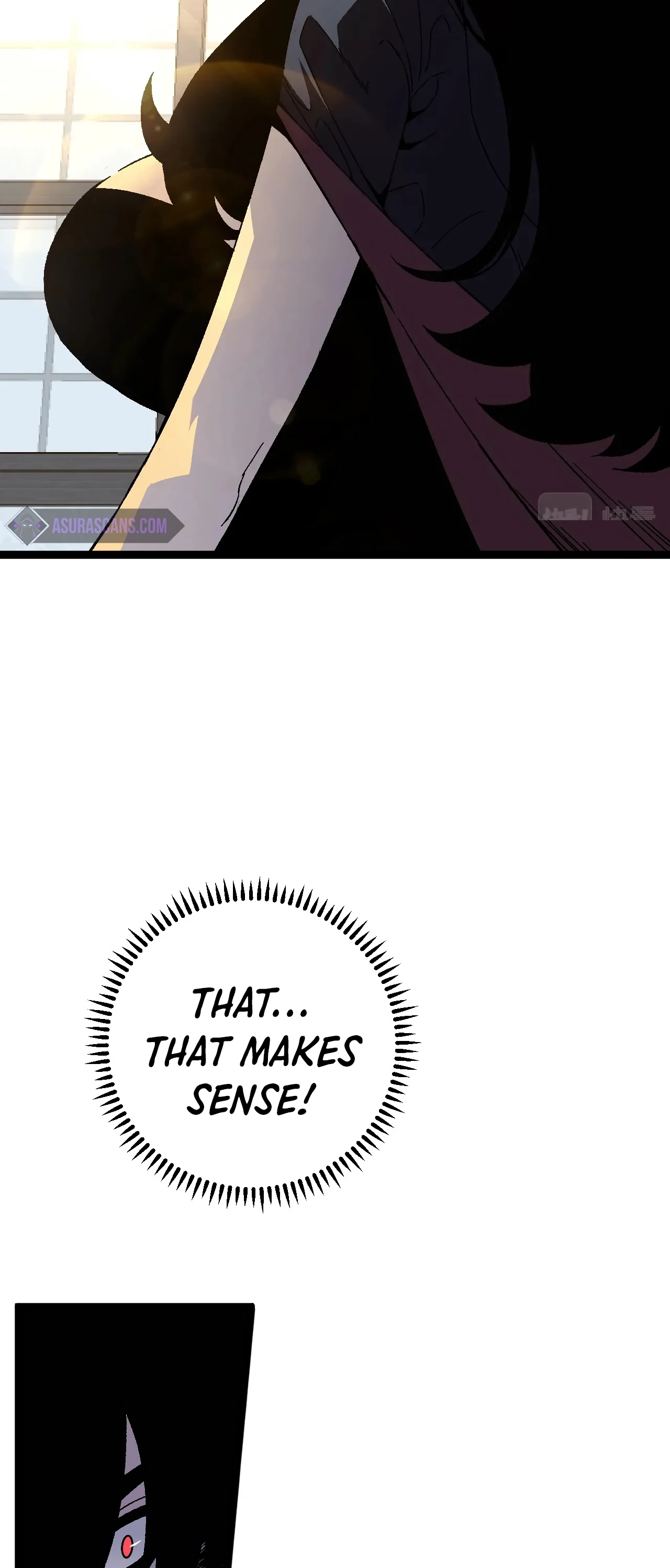 Your Talent is Mine Chapter 24 page 7