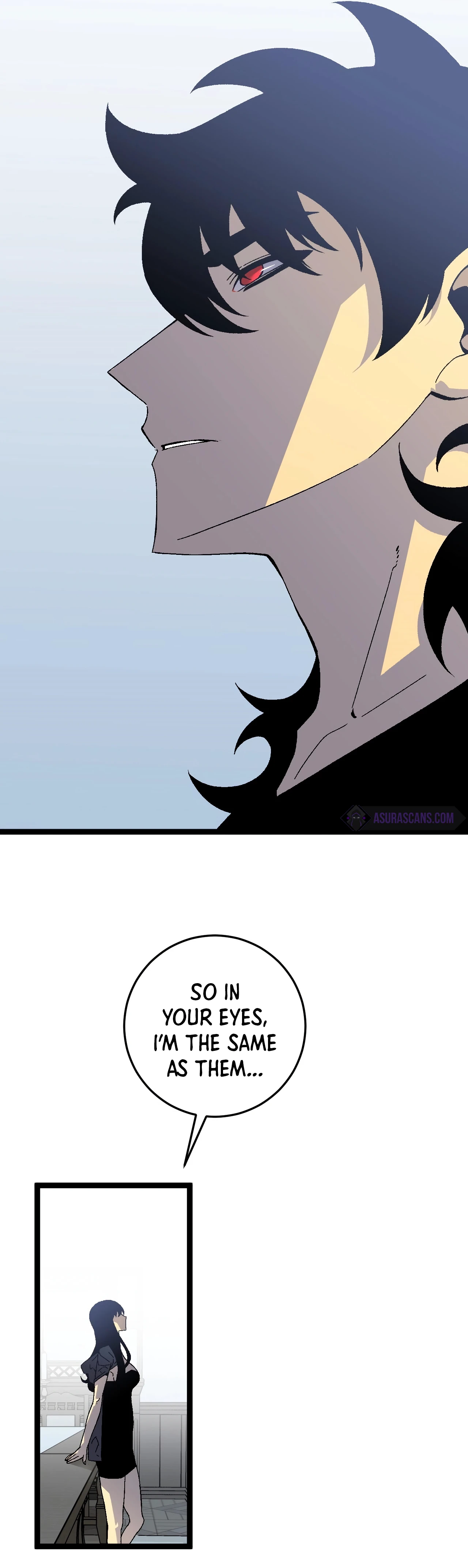 Your Talent is Mine Chapter 24 page 11