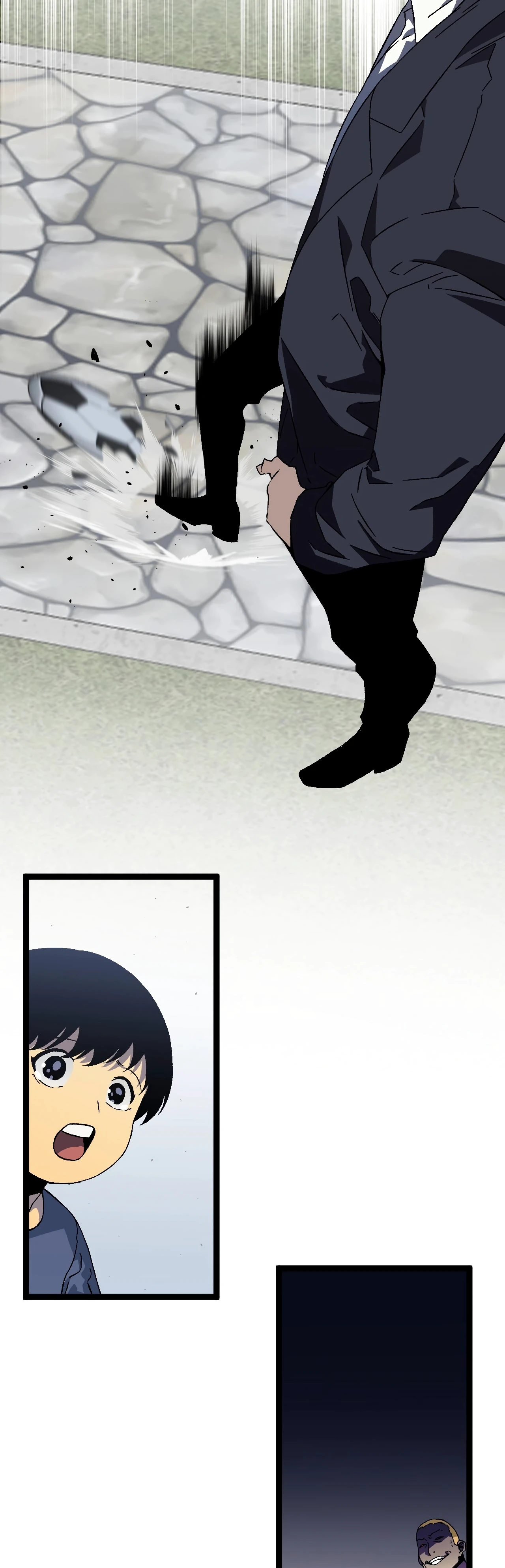Your Talent is Mine Chapter 24 page 15