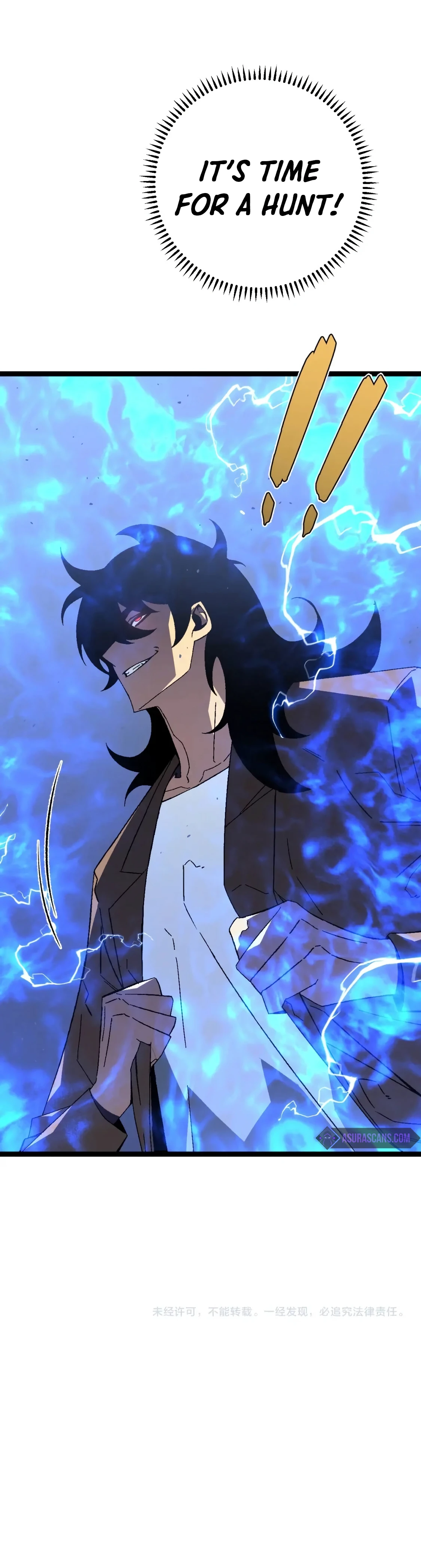 Your Talent is Mine Chapter 28 page 12