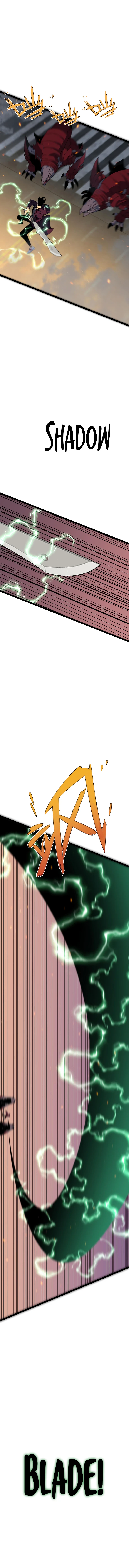 Your Talent is Mine Chapter 33 page 10