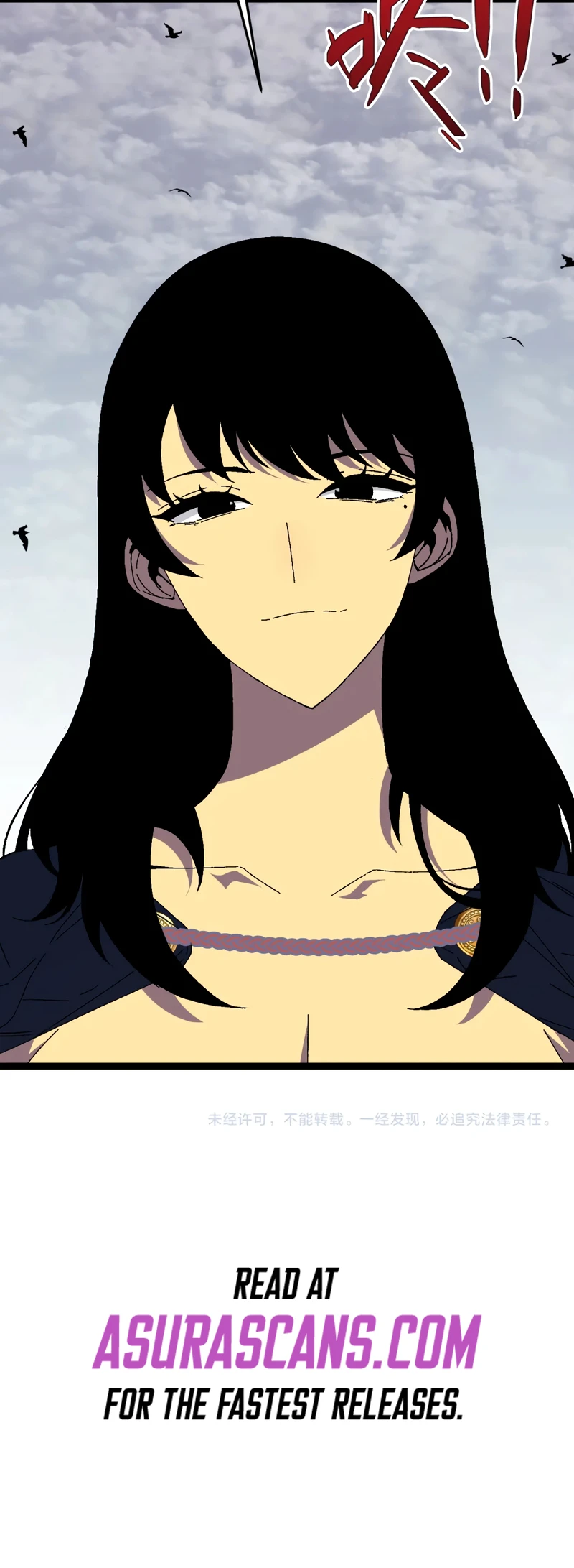 Your Talent is Mine Chapter 35 page 9